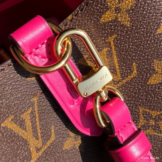 First bag ru VUITTON LOUIS NÉONOÉ 0724